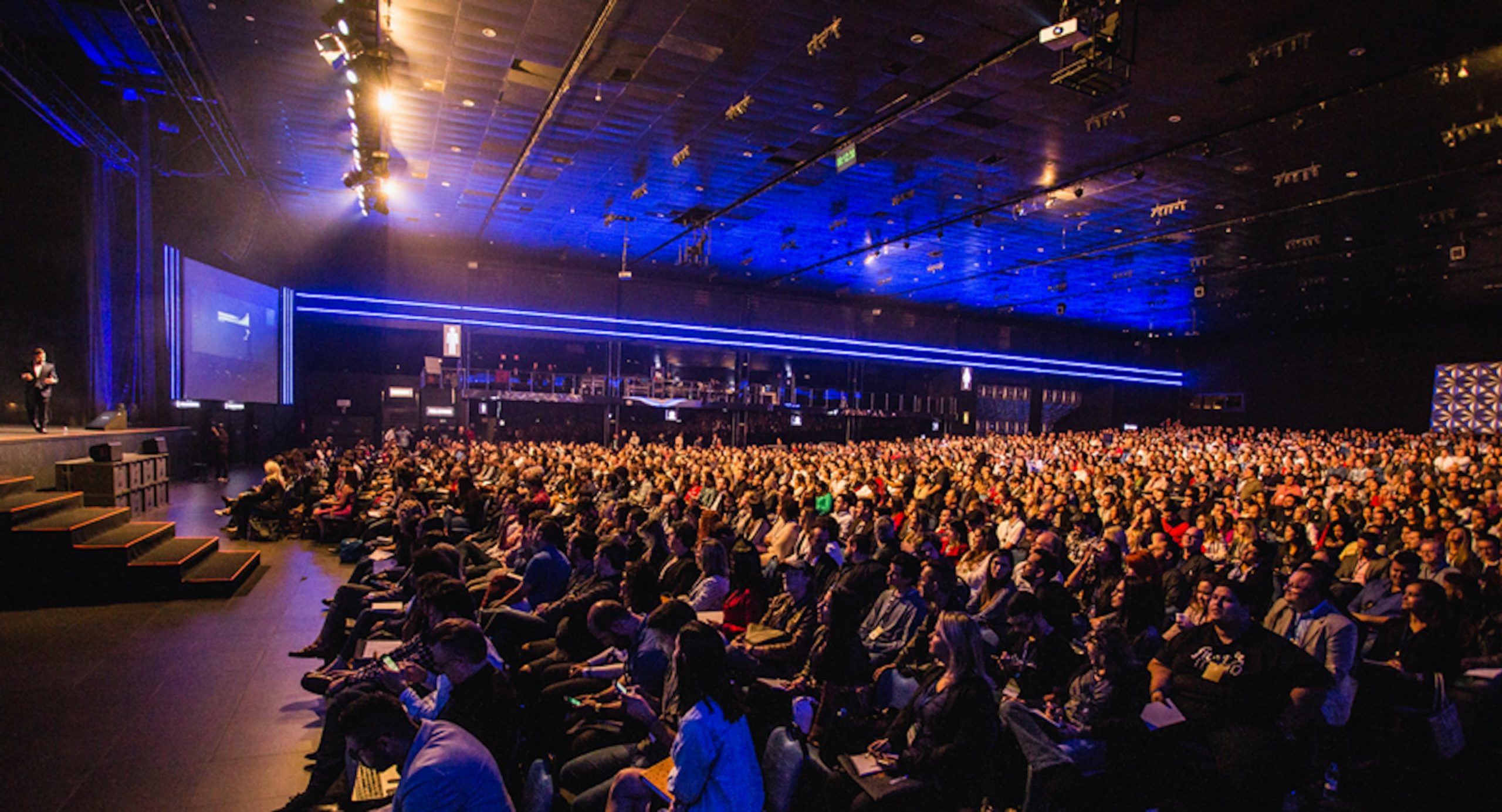Education events 
